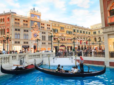 澳门：2月酒店业场所的客房平均入住率为94.6% 同比上升4个百分点