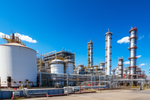 全球能源供应危机再添变数，澳大利亚三大LNG设施遭气旋重创