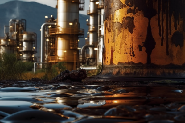 亚洲盟友求油，日本选择先自保！日本贸易大臣：战略石油优先保供国内