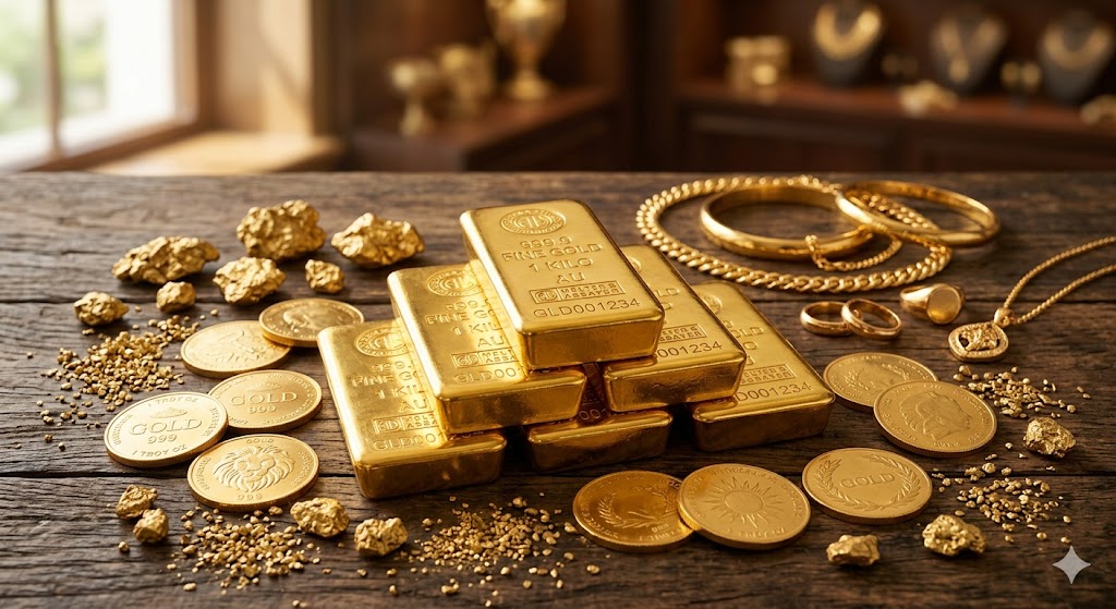 黄金大买家的重大转向！土耳其央行在伊朗战争期间抛售80亿美元黄金