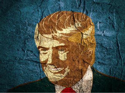 美油一度重返100美元上方 特朗普“嘴炮”失效？ 市场人士：投资者对其信任度正在下降