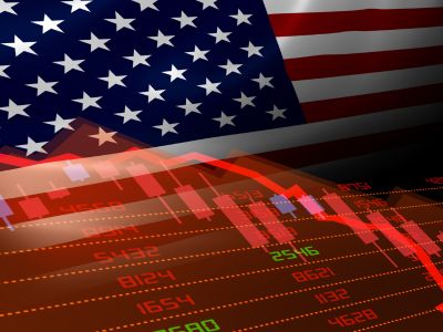 恐慌指数爆表、对冲基金狂抛！高盛交易台警告：“美股不容乐观”