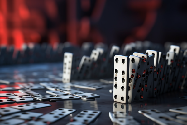 伊朗战争久拖不决，“供应链冲击”将依次展开