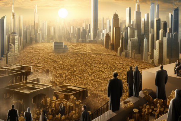 “中东最大铝厂”在周六遭遇“重大损失”，目前尚不清楚“是否停产”