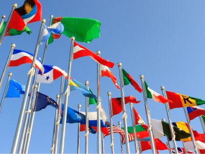 世贸组织第14届部长级会议在雅温得闭幕 成员同意尽快就未决议题进行磋商