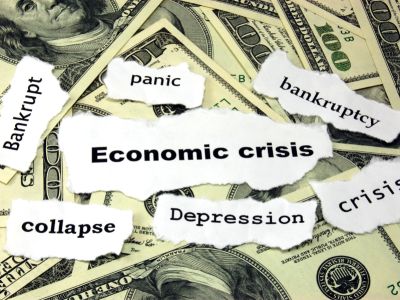 通胀冲击终将变增长冲击！小摩、PIMCO齐声警告：债市正严重低估美国经济放缓风险