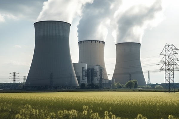 福岛核事故十五年后，日本开启一场“核电复兴”