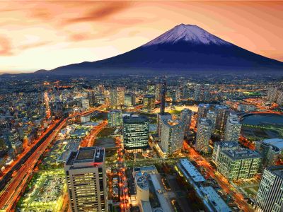 日本央行现鹰派强音！委员会掀起加息幅度辩论，4月决议或成中东战火下关键转折