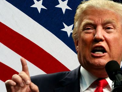 特朗普威胁不达协议即摧毁伊朗能源基础设施 美国被曝正讨论派军夺取高浓缩铀