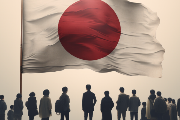 日本将日元下跌定性为