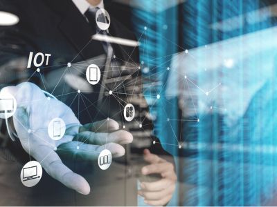 工信部等九部门：到2028年，物联网核心产业规模突破3.5万亿元