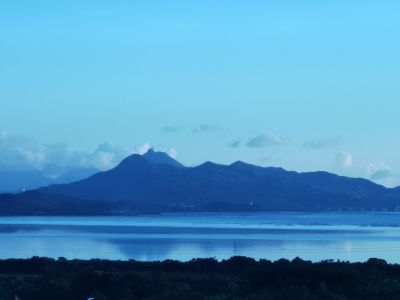 香港：截至2月底财政储备为7169亿港元