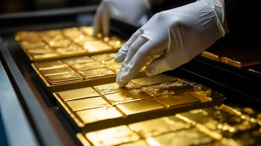 听鲍威尔发言看黄金？你可能永远慢一步【培风客大师课2.3】