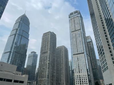 香港贸发局：2026年第一季出口信心现状及预期指数分别为46.5及46.9 受访者态度普遍审慎