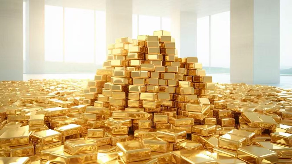 为什么黄金在最该避险的时候，反而最容易让人亏钱？【培风客大师课2.4】