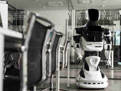 面对全球科技竞赛，错失AI先机的欧洲还有一张牌：人形机器人