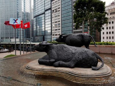 港交所(00388)：3月互换通清算名义金额创新高 达8208亿元人民币