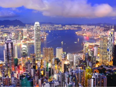 香港投资推广署：南美及中东企业有意落户香港 将加大推广力度