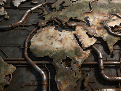 为重开霍尔木兹海峡，亚洲各国角力