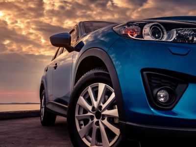 中国汽车流通协会：3月汽车消费指数为74.0 预计4月汽车市场将延续回暖态势