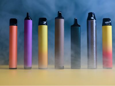 国家烟草专卖局：拟对电子烟相关生产企业进行总量管理