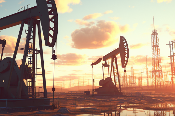 报道：伊拉克开始经由叙利亚出口石油