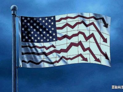 进出口齐增长 美国2月贸易逆差扩大幅度低于预期