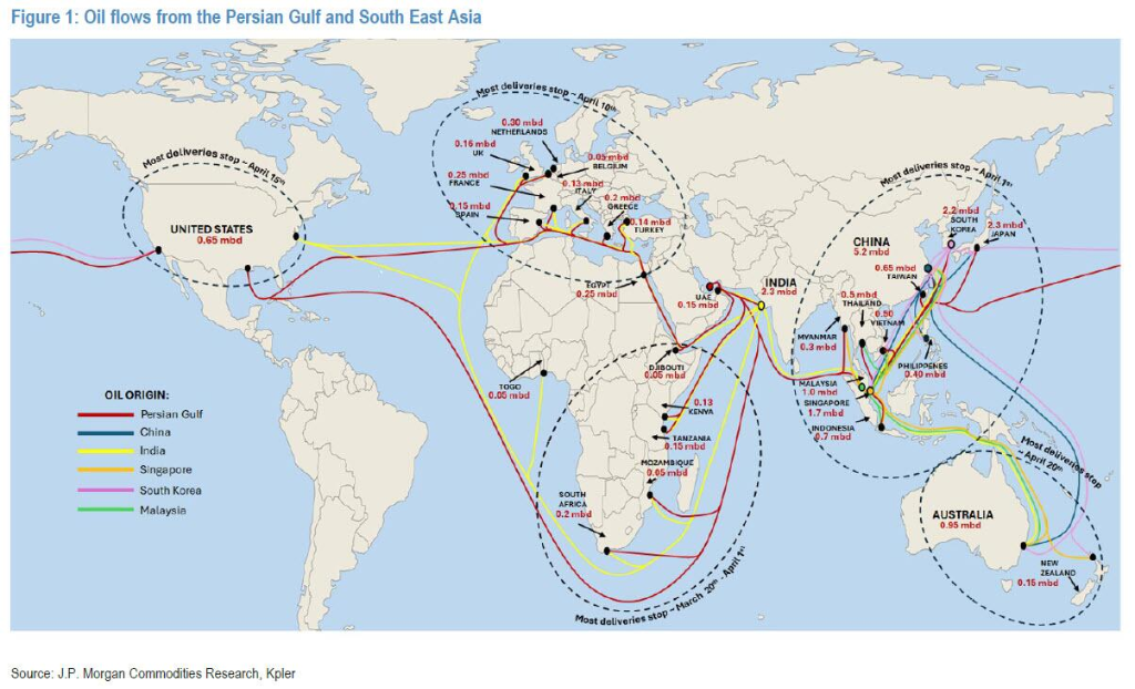 韩国总统呼吁国民“节约每一滴燃料”，“乘坐公共交通应对能源危机” - 图片1