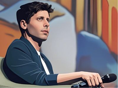 传OpenAI首次进军媒体赛道！传以数亿美元收购科技谈话节目TBPN