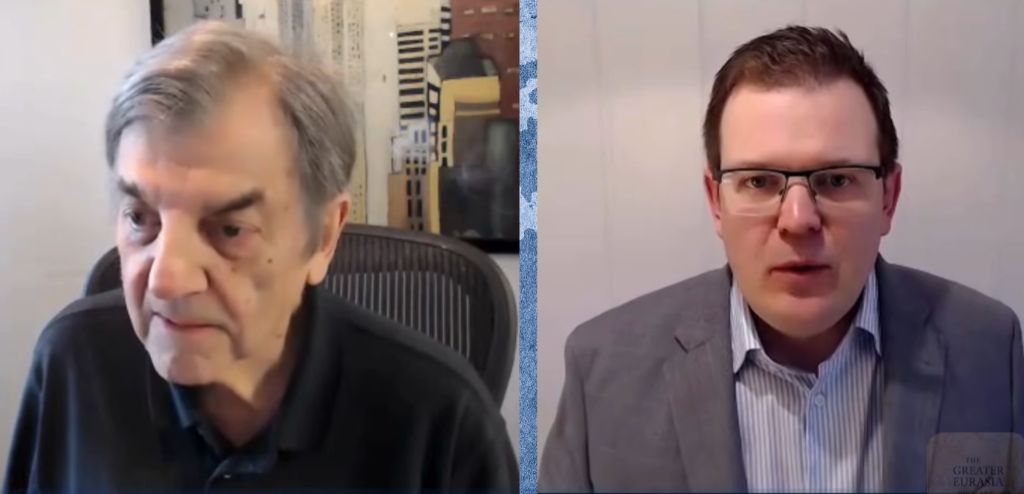 伊朗战争之后，世界从此不一样了 - 图片1