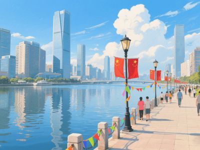 商务部：持续优化消费品以旧换新政策实施机制 持续提高补贴审核和资金兑付效率