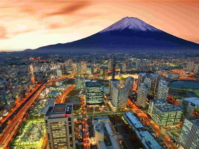 日股回购热潮自2020年以来首次降温：估值走高与全球不确定性促使日企“现金为王”