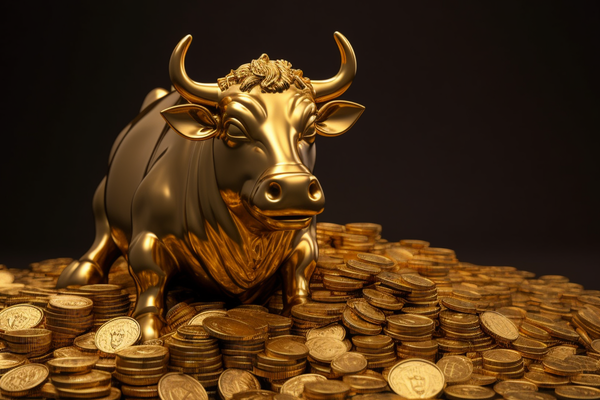 忽略土耳其“卖金”噪音，流动性扰动接近尾声，黄金避险回归在即！