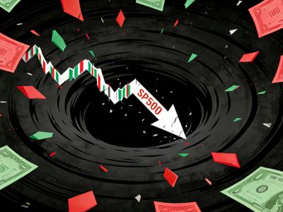 一个29年零失手的指标拉响衰退警报 股票市场最危险时刻来临？