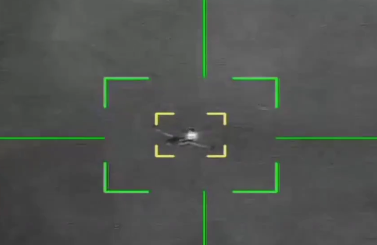 美军一天内两架战机被击落,伊朗媒体称美方营救飞行员未能成功 - 图片1