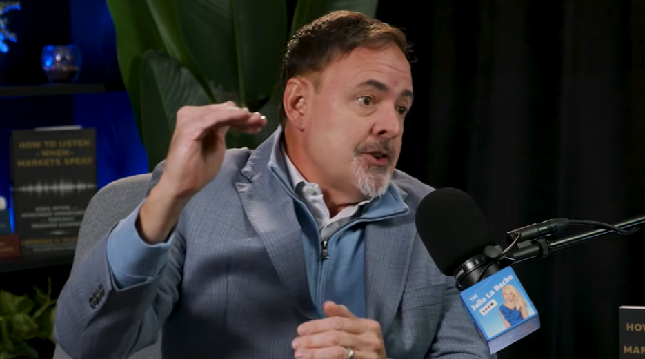 前雷曼交易员:私募信贷是“这一周期的次贷”,远离“拥挤”的科技股,拥抱“稀缺”的资源股 - 图片1