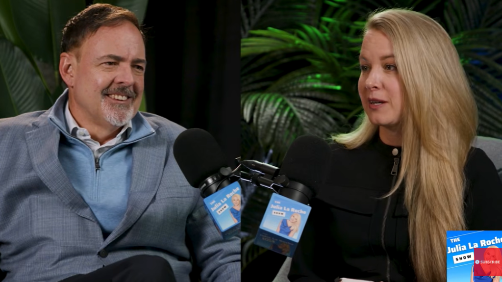 前雷曼交易员:私募信贷是“这一周期的次贷”,远离“拥挤”的科技股,拥抱“稀缺”的资源股 - 图片2