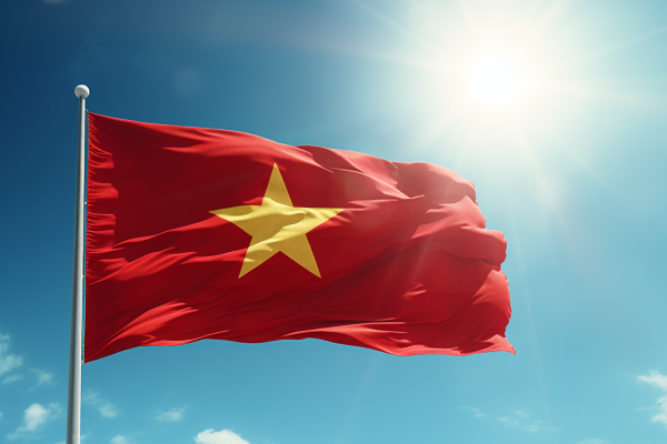 能源成本飙升，越南经济增长放缓至8%以下，“双位数目标”遭遇现实拦截