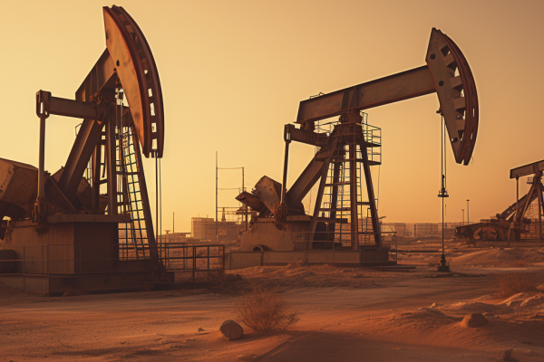 OPEC+拟象征性上调产量配额至20.6万桶，中东战事令实际增产受阻