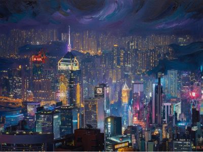 陈茂波：3月港股日均成交额超3000亿港元 同比增加逾8%