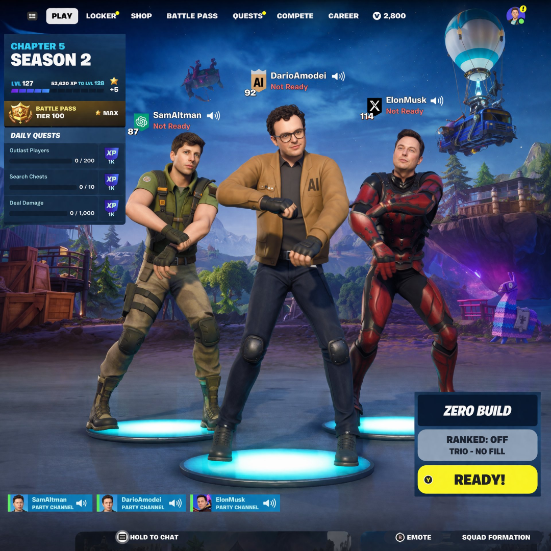 GPT-6,曝光了 - 图片6