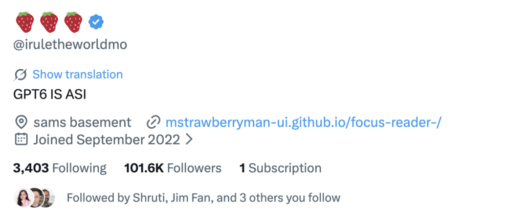 GPT-6,曝光了 - 图片2