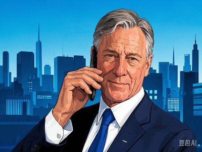 小摩CEO：中东战争或推高通胀及利率 私募信贷行业不构成系统性风险