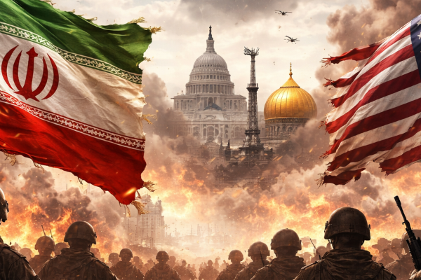 伊朗回应美方停战提议 提出10项条款