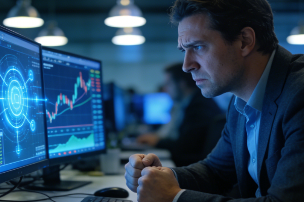 高盛对冲基金业务主管谈