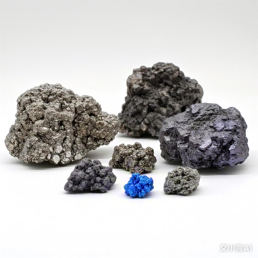 稀土行业展望：从“传统大宗商品”向“战略金属价值”的史诗级跃迁