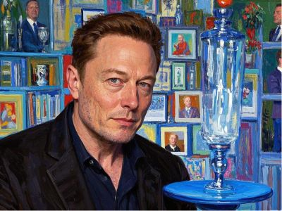 “马斯克信仰”席卷全球! SpaceX超级IPO盛宴引爆商业航天投资狂潮