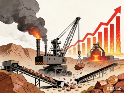 WPIC：预计2026年铂金市场短缺7.5吨 投资领域需求增长65%