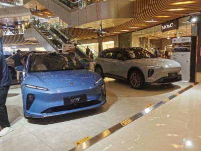 崔东树：1-2月中国海外市场自主品牌销量72万台 同比增长66%