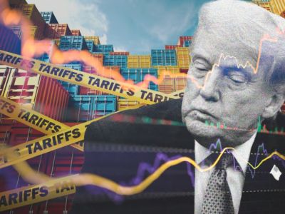 特朗普：伊朗停战回应还不够好，要“拿走石油”，7日最终期限不可改，美国该收霍尔木兹通行费